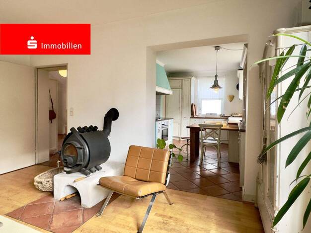 Einfamilienhaus zum Kauf 590.000 € 7 Zimmer 201 m² 692 m² Grundstück frei ab sofort Anspach Neu-Anspach 61267
