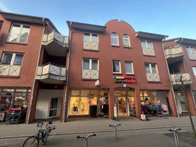 Maisonette zum Kauf 155.000 € 4 Zimmer 104 m² 2. Geschoss Hagenow Hagenow 19230