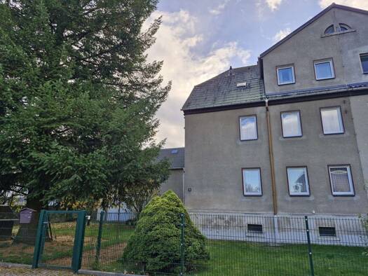 Doppelhaushälfte zum Kauf 69.000 € 7 Zimmer 175 m² 1.150 m² Grundstück Pockau Pockau-Lengefeld 09509