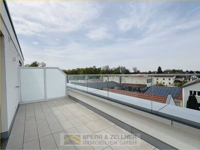 Wohnung zur Miete 1.620 € 4 Zimmer 111,5 m² Dachgeschoss Plattling Plattling 94447