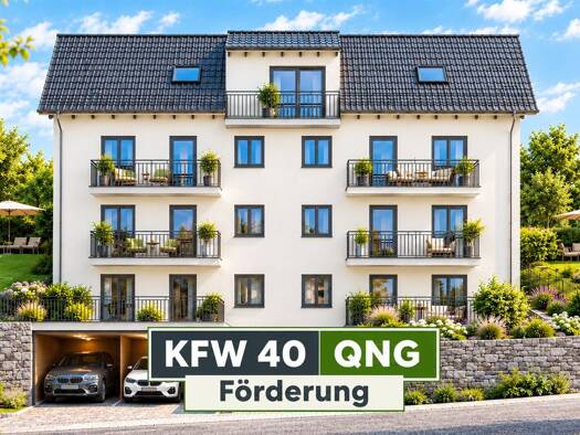 Wohnung zum Kauf provisionsfrei 405.623 € 2 Zimmer 57,1 m² 1. Geschoss frei ab 30.11.2027 Markt Schwaben 85570