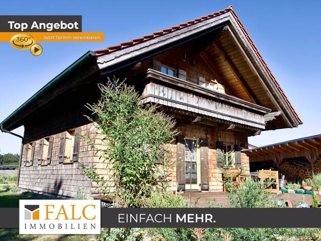 Einfamilienhaus zum Kauf 565.000 € 5 Zimmer 120 m² 1.107 m² Grundstück Herrngiersdorf Herrngiersdorf 84097