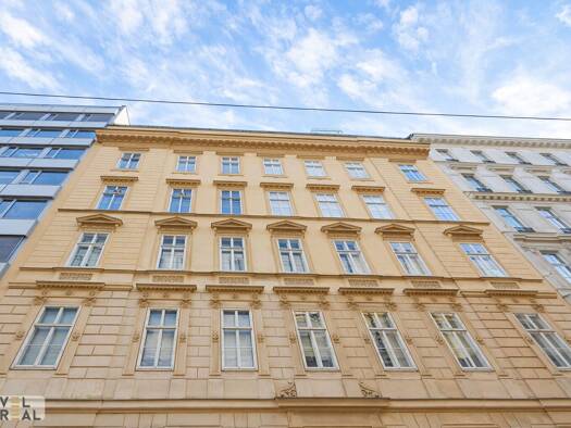 Büro zum Kauf 1.290.000 € 7 Zimmer Wien 1010