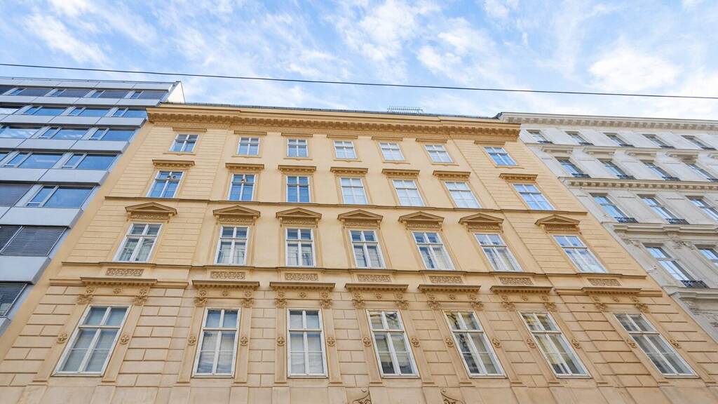Büro zum Kauf 1.290.000 € 7 Zimmer Wien 1010