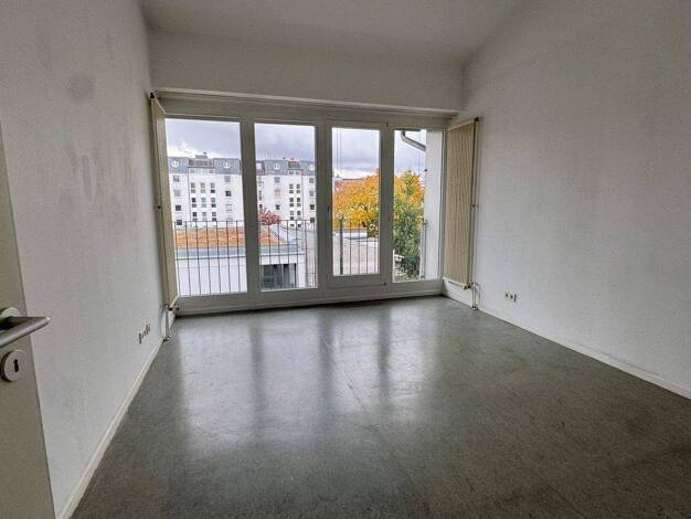Wohnung zur Miete 1.071 € 2 Zimmer 93,1 m² 3. Geschoss frei ab sofort Streustraße 68 Weißensee Berlin 13086