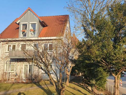 Wohnung zur Miete 630 € 2 Zimmer 50 m² Geschoss 2/3 frei ab 01.09.2026 Steiglehnerweg 29 Kumpfmühl-Ziegetsdorf-Neuprüll Regensburg 93051