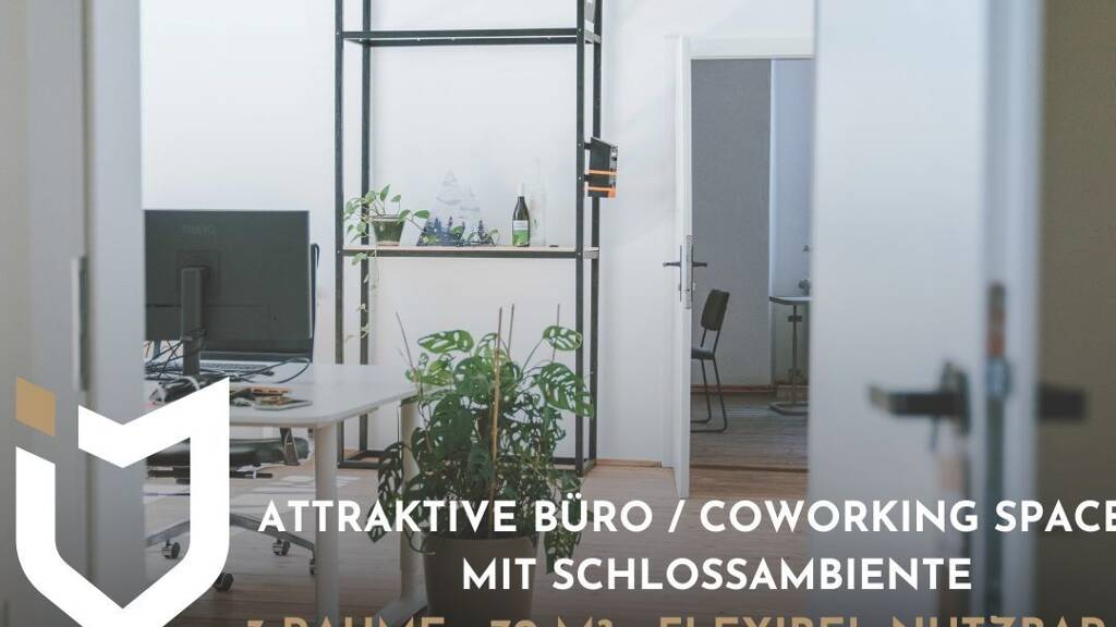 Bürofläche zur Miete 620 € 3 Zimmer Pfarrkirchen bei Bad Hall / Mühlgrub 4540