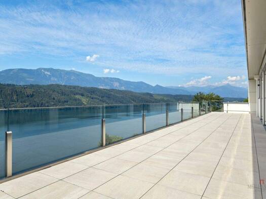 Penthouse zum Kauf - Erstbezug 990.000 € 3 Zimmer 83,2 m² EG Millstatt am See 9872