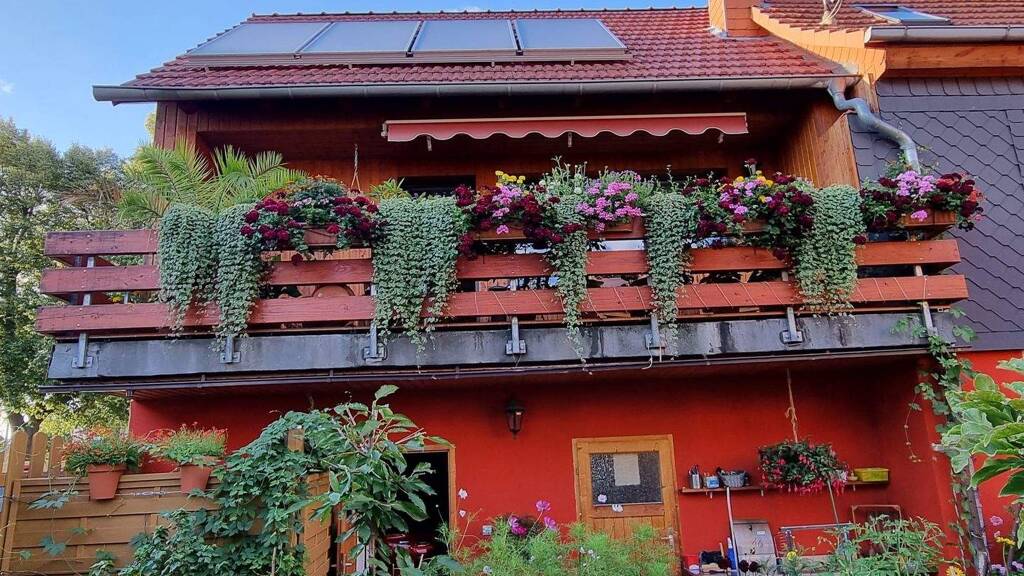 Einfamilienhaus zum Kauf 163.000 € 6 Zimmer 129 m² 224 m² Grundstück Bollstedt Mühlhausen/Thüringen 99998