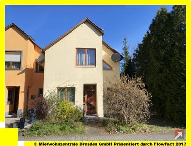 Reihenendhaus zur Miete 1.320 € 4 Zimmer 110 m² 365 m² Grundstück Schlottwitz Glashütte OT Schlottwitz 01768