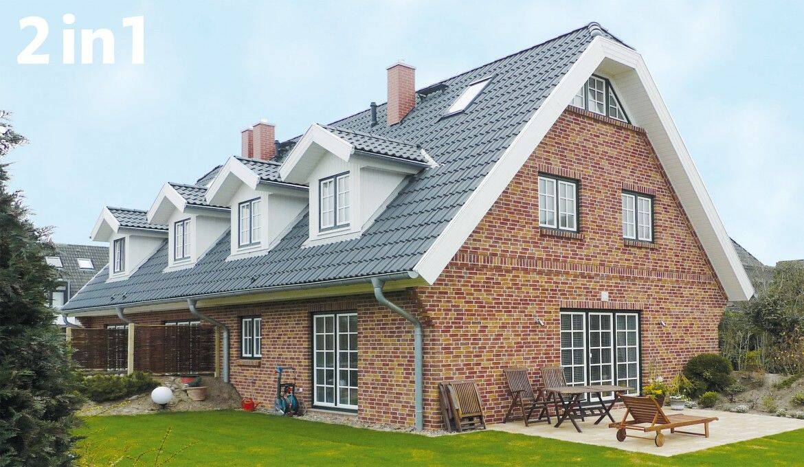Haus – Bochum, Dahlhausen - Ansicht 2
