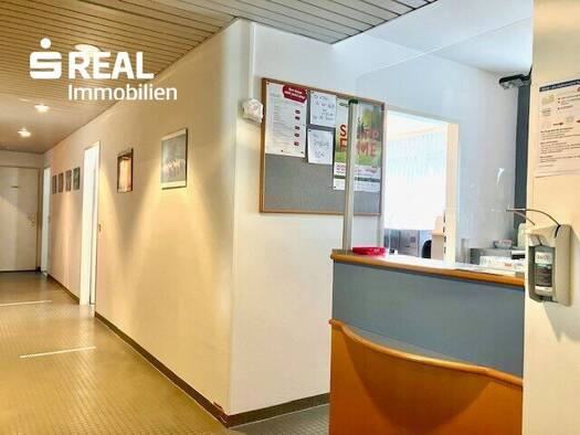 Praxis zum Kauf 299.000 € 4,5 Zimmer Brigittenau 1200