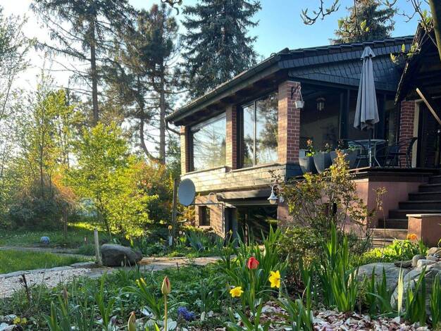 Einfamilienhaus zum Kauf 450.000 € 5 Zimmer 190 m² 2.408 m² Grundstück Gräfenhainichen 06773