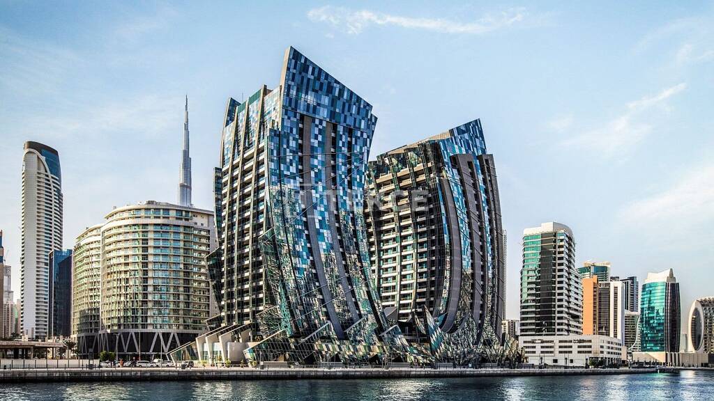 Studio zum Kauf 1.765.000 € 3 Zimmer 186 m² 3. Geschoss Dubai