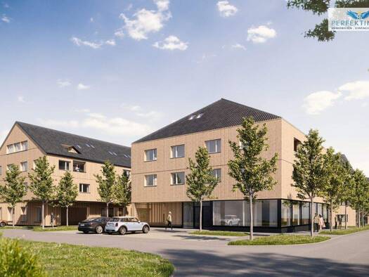 Wohnung zum Kauf 547.000 € 3 Zimmer 72,9 m² Hohenweiler 6914