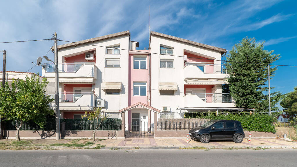 Maisonette zum Kauf 145.000 € 2 Zimmer 84 m² Keramoti, Kavala