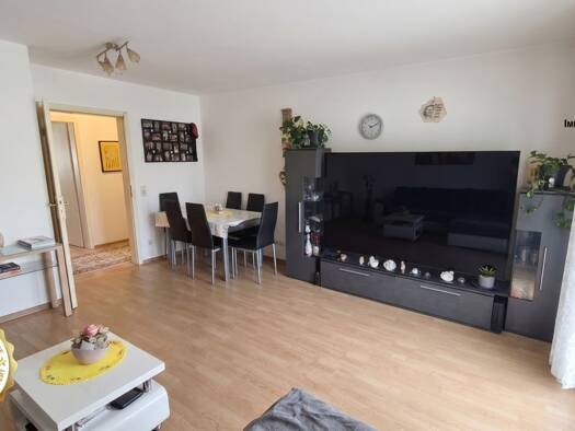 Wohnung zum Kauf 215.000 € 2 Zimmer 54 m² 2. Geschoss Mitte Sindelfingen 71063