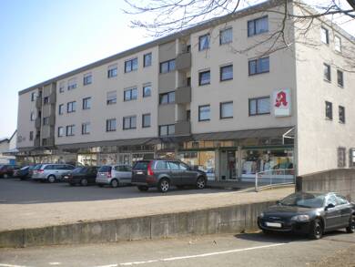 Tiefgarage zur Miete provisionsfrei 29,75 € Giselherstraße 53 Hemsbach 69502