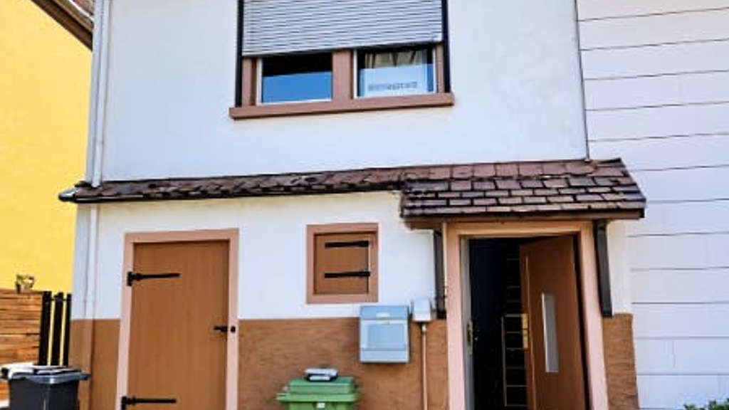 Reihenendhaus zum Kauf 124.500 € 4 Zimmer 60 m² 147 m² Grundstück Eberbach 69412