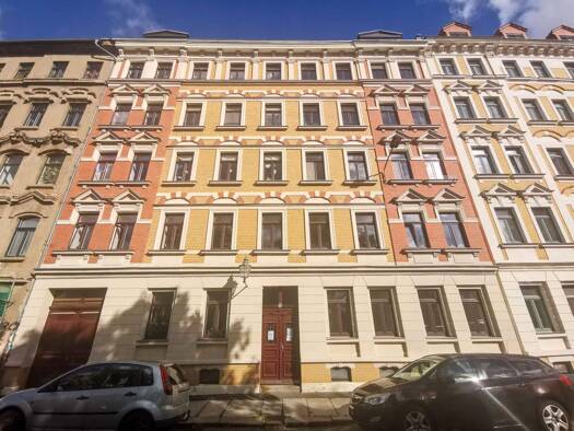 Sonstiges zum Kauf als Kapitalanlage geeignet 229.000 € 3 Zimmer 77 m² Reudnitz-Thonberg Leipzig 04317