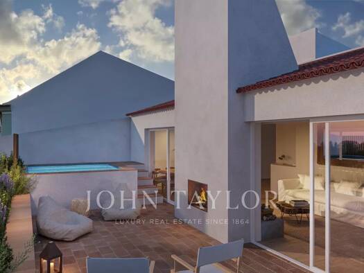 Haus zum Kauf 320.000 € 6 Zimmer 294 m² 90 m² Grundstück Santiago do Cacém, Santa Cruz e São Bartolomeu da Serra 7540-100
