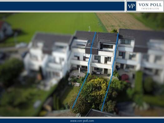 Reihenmittelhaus zum Kauf 475.000 € 5 Zimmer 170,5 m² 265 m² Grundstück Göppingen / Bartenbach 73035