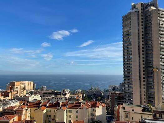 Wohnung zum Kauf 1.695.000 € 3 Zimmer 168 m² Moneghetti Est Beausoleil 06240