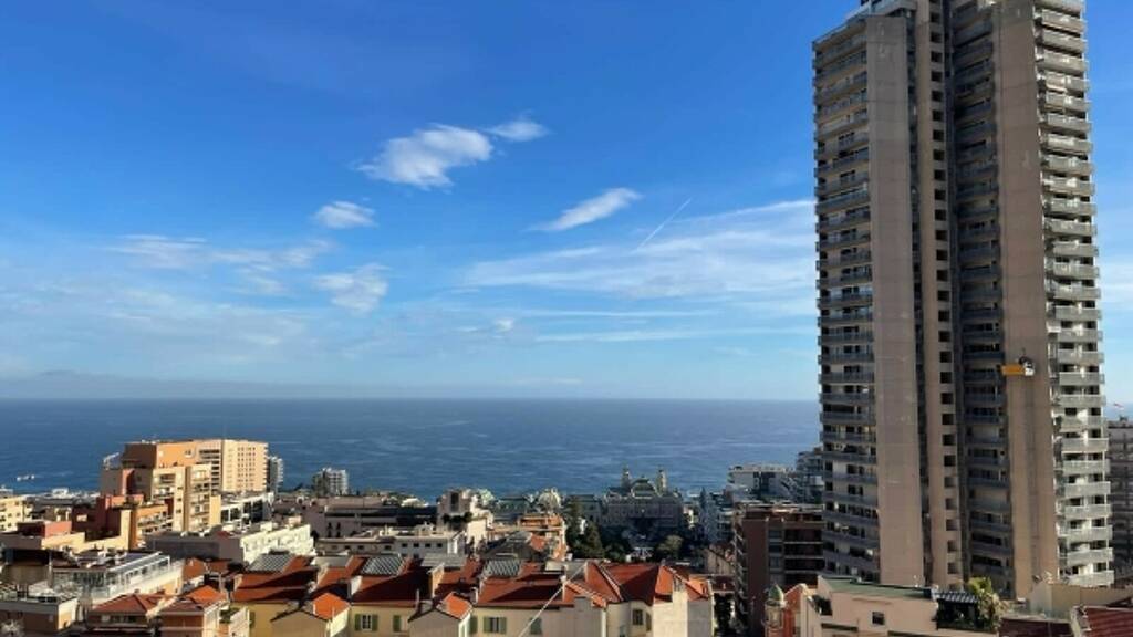 Wohnung zum Kauf 1.695.000 € 3 Zimmer 168 m² Moneghetti Est Beausoleil 06240