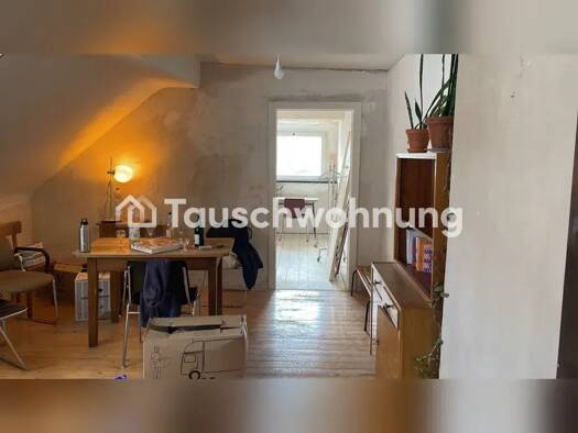 Wohnung zur Miete Tauschwohnung 360 € 2 Zimmer 38 m² 4. Geschoss Neustadt-Süd Innenstadt 50677