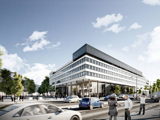 Laden zur Miete 16,50 € Wien 1210