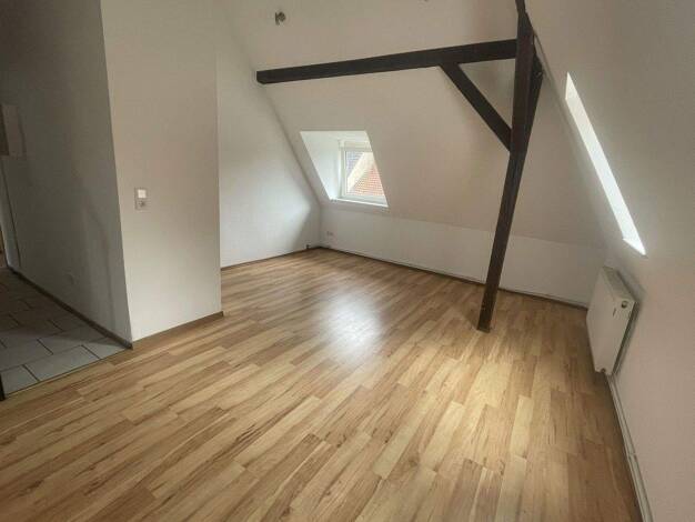 Wohnung zur Miete 595 € 2,5 Zimmer 1 m² 3. Geschoss Gartlage Osnabrück 49074