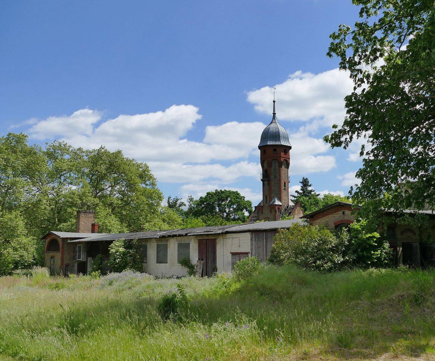 Einfamilienhaus zum Kauf, Blankenfelde-Mahlow