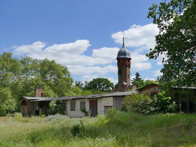 Einfamilienhaus zum Kauf provisionsfrei 435.000 € 4 Zimmer 164 m² 559 m² Grundstück frei ab sofort Dahlewitz Blankenfelde-Mahlow 15827