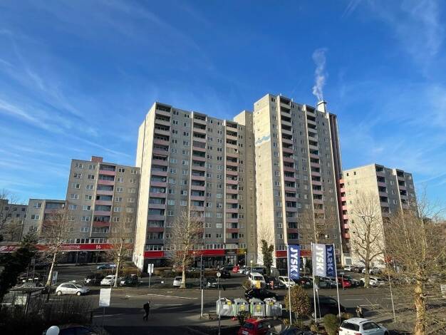 Wohnung zur Miete 1.250 € 3 Zimmer 83 m² 1. Geschoss frei ab 01.12.2026 Südend Fulda 36043