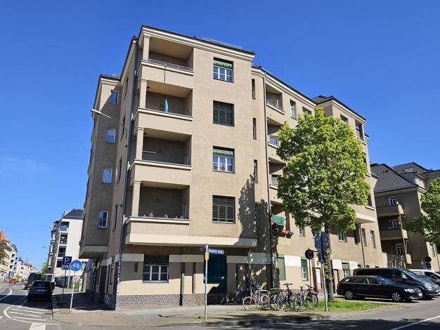 Wohnung zum Kauf 309.000 € 4 Zimmer 123,9 m² Connewitz Leipzig 04277