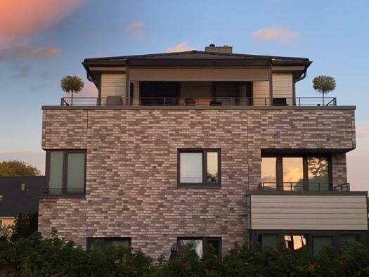 Wohnung zur Miete 1.080 € 3 Zimmer 90 m² Geschoss EG/1 frei ab 01.03.2026 Mühlenstraße 11 Bad Schwartau 23611