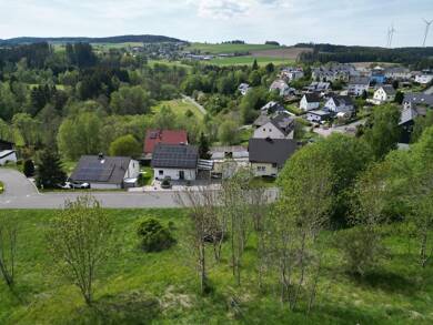Grundstück zum Kauf 38.727 € 993 m² Grundstück frei ab sofort Schauenstein Schauenstein 95197
