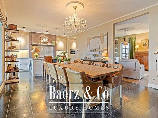 Haus zum Kauf 1.185.000 € 364 m² 656 m² Grundstück Schilde schilde 2970