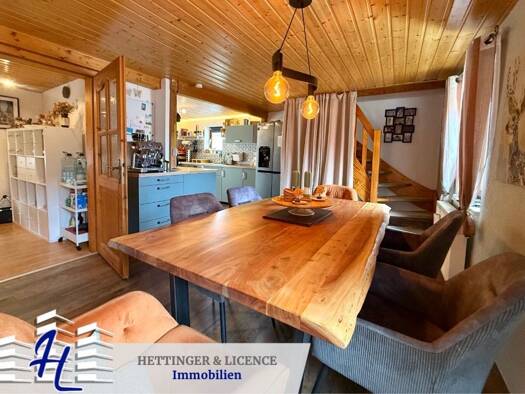 Einfamilienhaus zum Kauf 340.000 € 5 Zimmer 150 m² 129 m² Grundstück Kitzingen Kitzingen 97318