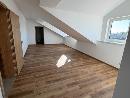 Wohnung zur Miete 424 € 2 Zimmer 47,1 m² 2. Geschoss frei ab sofort Klosterberg 2 Sankt Oswald Sankt Oswald-Riedlhütte 94568