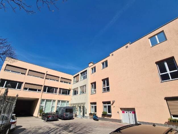 Bürofläche zur Miete provisionsfrei 23 € 400 m² Bürofläche teilbar ab 330 m² Maxvorstadt München 80335