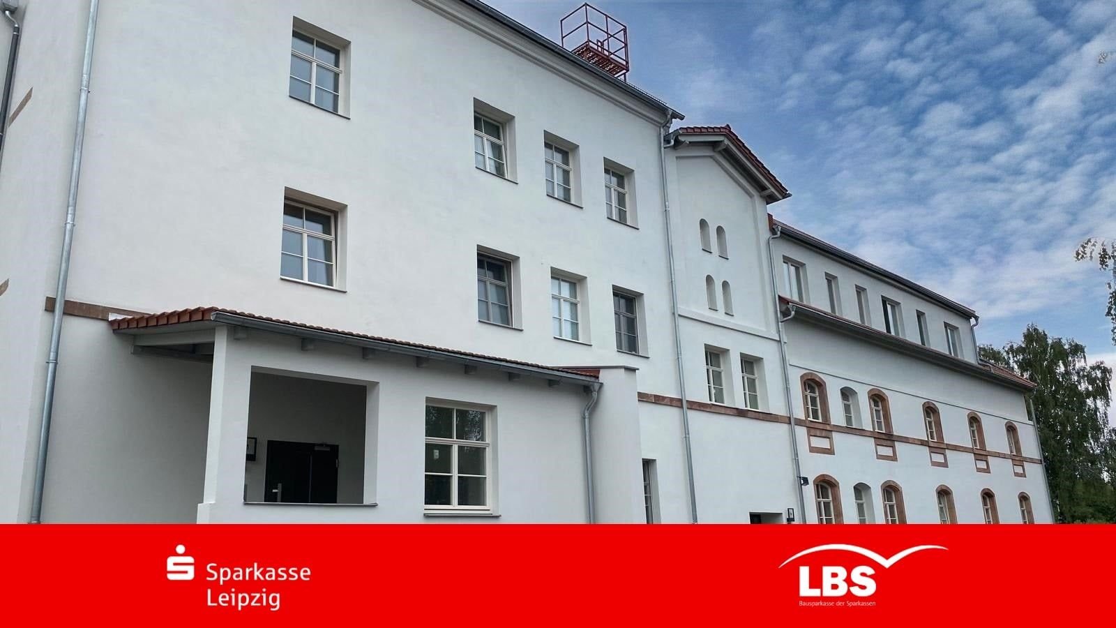 Wohnung zum Kauf 570.000 € 4,5 Zimmer 146,6 m²<br/>Wohnfläche Rochlitz Rochlitz 09306