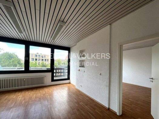 Bürofläche zur Miete 9,50 € 141 m² Bürofläche teilbar ab 141 m² Mitte Hannover 30159