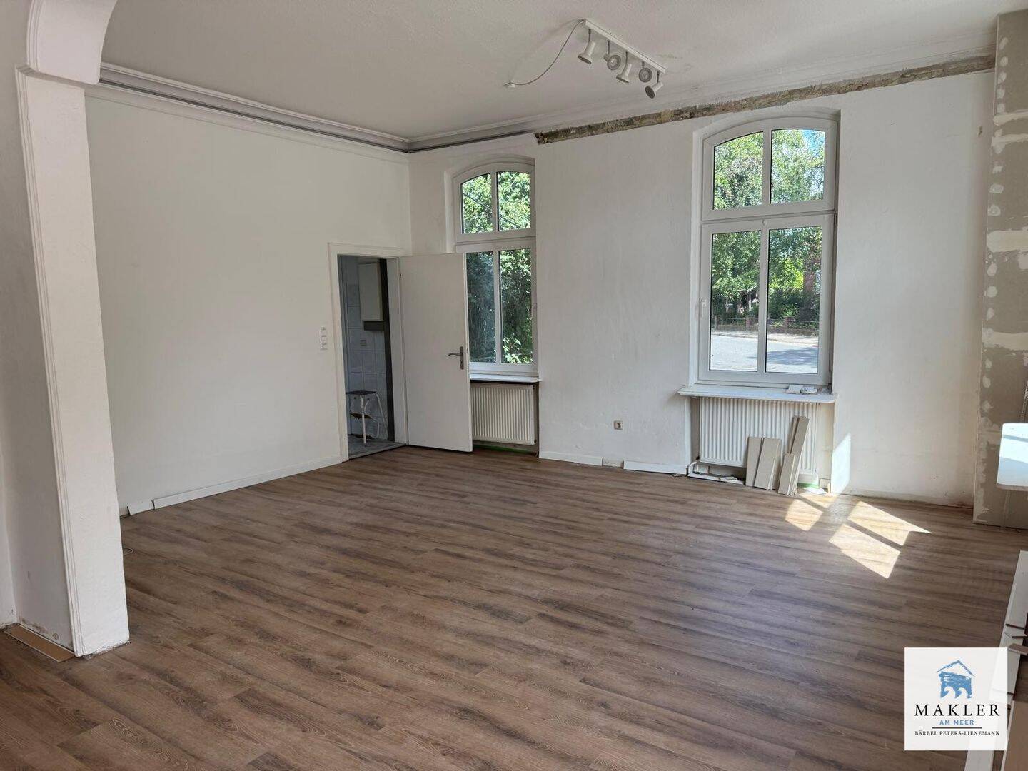 Mehrfamilienhaus zum Kauf - Mehr