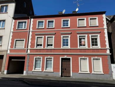 Wohnung zur Miete 300 € 1 Zimmer 30 m² 1. Geschoss frei ab 16.08.2025 Selbecker Str. 70 Eilpe-Nord Hagen 58091