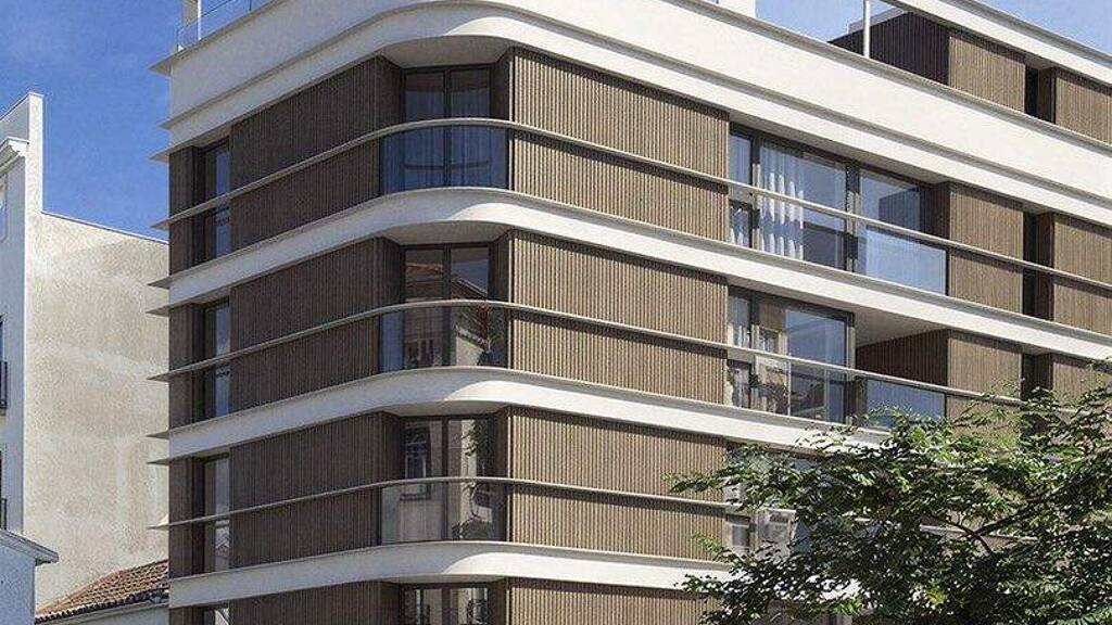 Wohnung zum Kauf 1.249.000 € 112 m² Estepona, Málaga