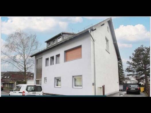 Wohnung zur Miete 800 € 3 Zimmer 76 m² Geschoss 1/2 frei ab 15.03.2026 Wald Solingen 42719