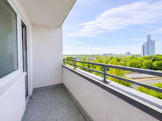 Wohnung zum Kauf 373.000 € 3 Zimmer 69 m² 8. Geschoss Humboldt-Gremberg Köln 51105