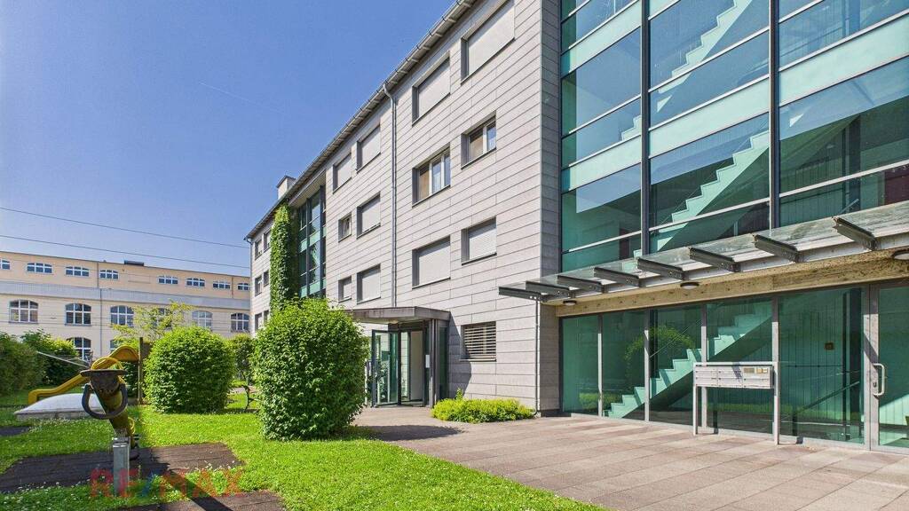 Bürofläche zum Kauf 487,4 m² Bürofläche Bachgasse 1a Bregenz 6900