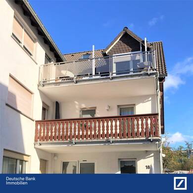 Wohnung zum Kauf 299.000 € 5 Zimmer 114 m² Dachgeschoss Bad Camberg Bad Camberg 65520